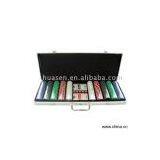 Sell Poker Chip Case thumbnail-1