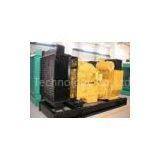 260 KW Air Cooling Genset Diesel Generator , MTAA11-G3