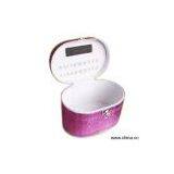 Sell Cosmetic Case With Colourful PVC Leather thumbnail-1