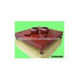 Rosewood Carving,wood Chess Set,chess Board thumbnail-1