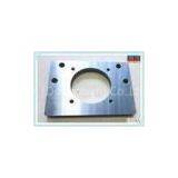 Anodizing Customized CNC Lathe Machine Parts