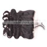 Ear To Ear Lace Frontal 13x4 Brazilian Human Hair thumbnail-1