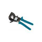Ratchet Cable Cutter TCR-325