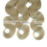 2016 HOT SELLING 613 Color Weave Human Hair/russian Remy Hair Weave/russian Remy Hair Wholesale Accept thumbnail-2