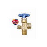 QF-2G Series Gas Cylinder Valve for O2/N2/Air thumbnail-1