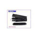 64 Pin IDC Plug Side Entry Centronics Connector With Plastic Cover thumbnail-1