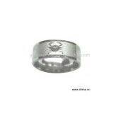 Sell Stainless Steel Ring thumbnail-1