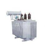 High Efficiency Power Transformer for Hydroelectric Power Plant thumbnail-1