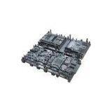 Automotive Progressive Stamping Die Powder Coating For CNC Machining thumbnail-1