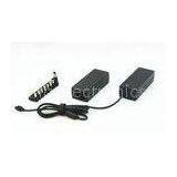 36W Output Universal DC Power Adapter With C6 / C8 / C14 Socket