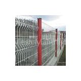 pvc Coated Welded Wire Mesh Fence Panel,Fencing Wire Mesh