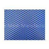 Thin Low Carbon SteelDiamond Patterns Expanded Metal Mesh