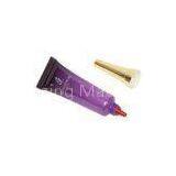 Needle Nose Cosmetic Tube for Eye Gel With Horn Cap thumbnail-1