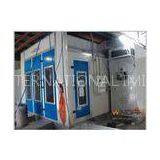 Australia spray booth, paint booth for car WD-70B