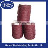 Wholesale 3mm Wax Cord, Waxed Rope