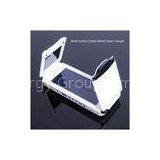 CE RoHS Certification Two USB Outputs Solar Laptop Battery Charger thumbnail-1