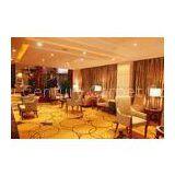 Cut Pile Wool Tufted Carpet With Nylon Handmade Formation thumbnail-1