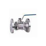 Fixed Ball Valve Industrial Valve Water Valve Globe Valve Check Valve thumbnail-1