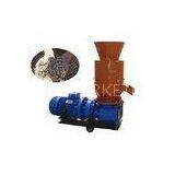 Biomass Energy Wood Pellet Making Machine For Home / Small Process Plant thumbnail-1