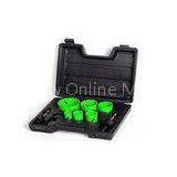 Painted Wood / Plastic Bimetal Hole Saw M3 / M42 Metal Cutting Tools thumbnail-1