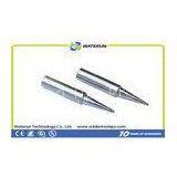 Sliver Soldering Hakko Replacement Tips , Welding Safety Tips thumbnail-1