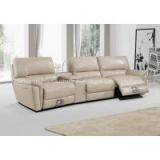 9115 Sofa With LED Lights thumbnail-1