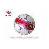 Eco Friendly Laminated Machine Stitched Soccer Ball for World Cup