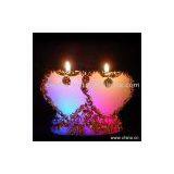 Sell Double-Heart Candle thumbnail-1