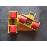 Rotating Moving Dolly Advantage and Price Lis thumbnail-1