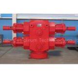 Dual Ram BOP thumbnail-1