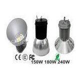 180Watt LED High Bay Lights With 45 / 90 / 120 Degree Beam Angle CE ROHS UL