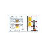 Drive-in Pallet Rack thumbnail-1