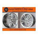 Light Weight Audi S5 Replica Wheels 18