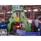 Arch Open Die Hydraulic Hammer thumbnail-1