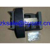 40055737 YA PULLEY BRACKET R ASSY(N) 1