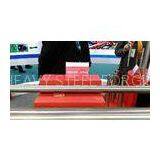 Corrosion Resistant Alloys Casting N06625 N08810 N00625 N06890 thumbnail-1