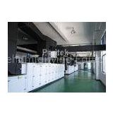 Large Industrial Dehumidification Systems , Ultra Low Humidity Drying Room