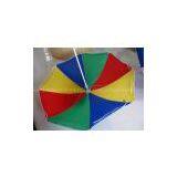 Wholesale Polyester Beach Umbrella XD-BUP016 thumbnail-1