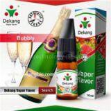 Bubbly Silver Label thumbnail-1