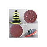 Sell Polishing Disc thumbnail-1