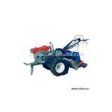 Sell Power Tiller / Walking Tractor / 2BG-6A Rice-Wheat Seed Drill