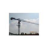 50M,HAMMER TOWER CRANE thumbnail-1