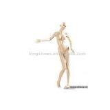 Sell Female Mannequin Head thumbnail-1