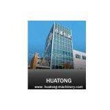 Zhongshan Huatong Packaging Industry Co.,ltd company overview - view 1 thumbnail