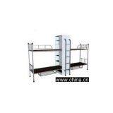 School Bed and Desk,dormitory Bed,factory Bed thumbnail-1