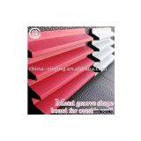 Metal Groove Shape Board thumbnail-1