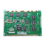 Electronic Turnkey PCB Fabrication and Assembly PCB Circuit Board for Tablet PC