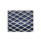 Expanded Metal Mesh