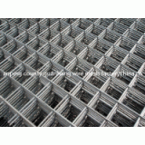 Steel mesh/ reinforcing mesh/ welded steel mesh/ widely used in construction of bridge, road, construction protection of mining, etc