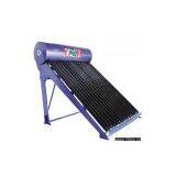 Sell A Series Solar Water Heater